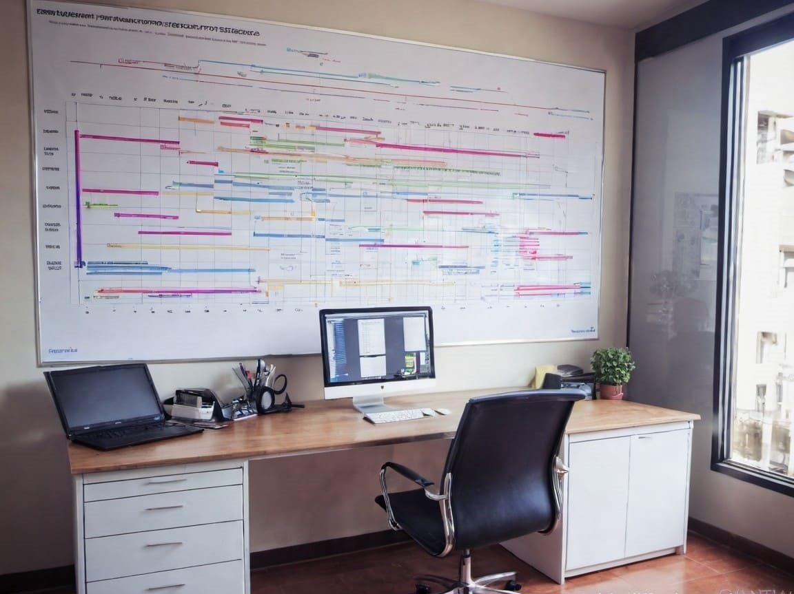 Planificación y Gestión - Terramapping