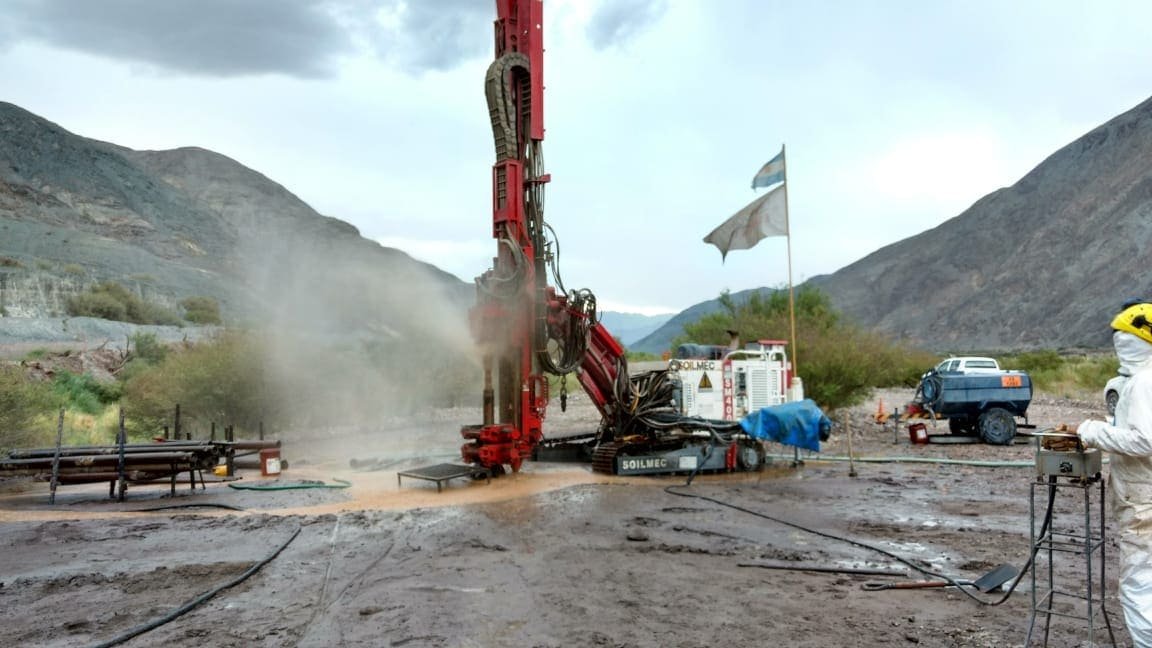 Proyectos Integrales de Ingeniería - Terramapping