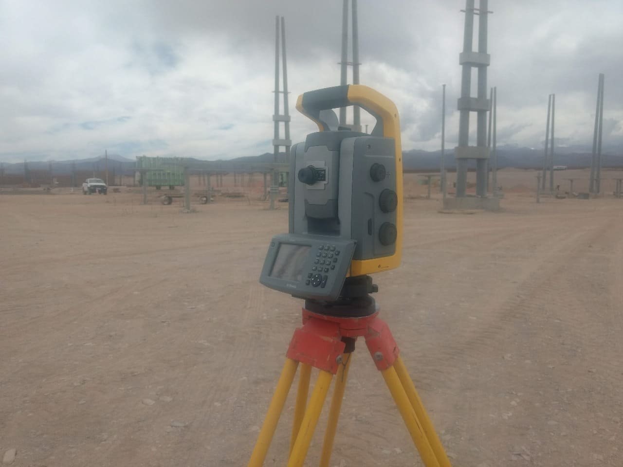 Equipo de trabajo de Terramapping - Profesionales de ingeniería